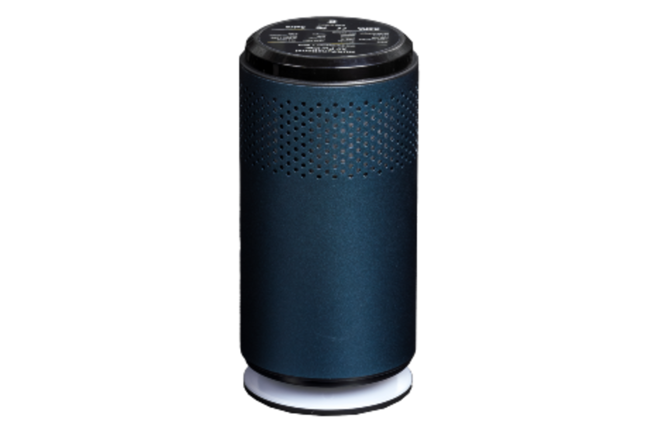 Multifunctional Air Purifier
